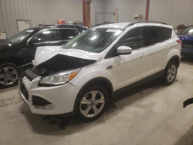 FORD ESCAPE SE 2014 1fmcu9gx2eua38737