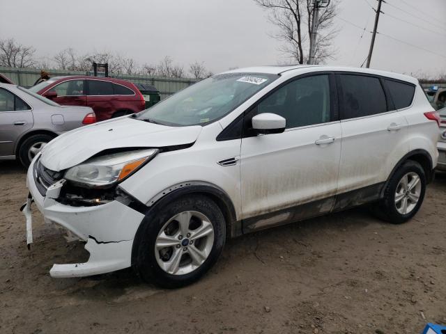 FORD ESCAPE SE 2014 1fmcu9gx2eua46417