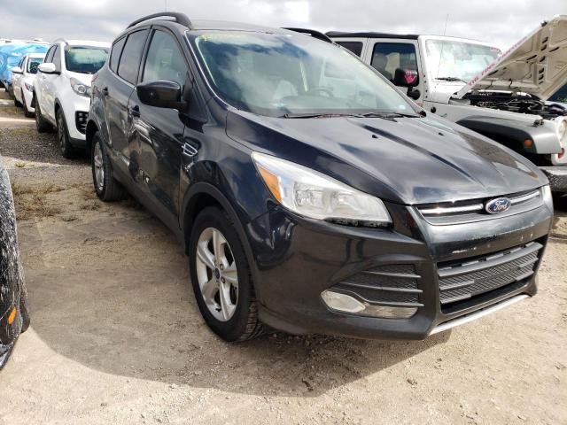 FORD ESCAPE SE 2014 1fmcu9gx2eua80938