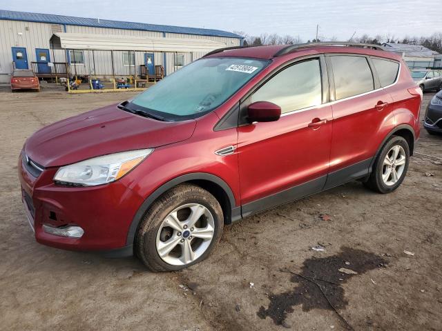 FORD ESCAPE 2014 1fmcu9gx2eua80955