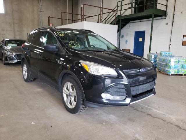 FORD ESCAPE SE 2014 1fmcu9gx2eua84567