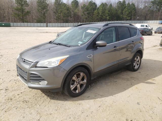 FORD ESCAPE SE 2014 1fmcu9gx2eua85797