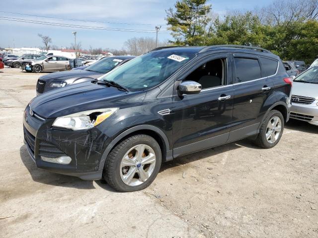 FORD ESCAPE SE 2014 1fmcu9gx2eua86271