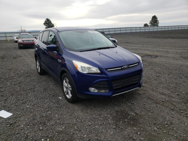 FORD ESCAPE SE 2014 1fmcu9gx2eua94421