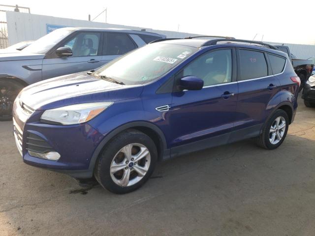 FORD ESCAPE SE 2014 1fmcu9gx2eub11301