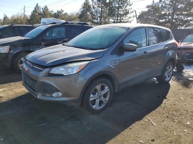 FORD ESCAPE 2014 1fmcu9gx2eub21178