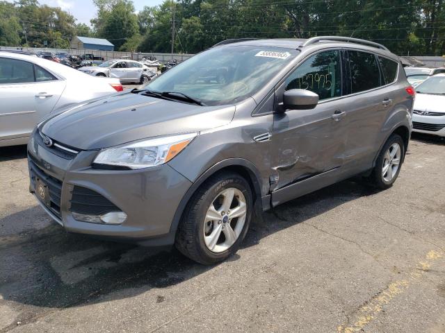 FORD ESCAPE SE 2014 1fmcu9gx2eub30141