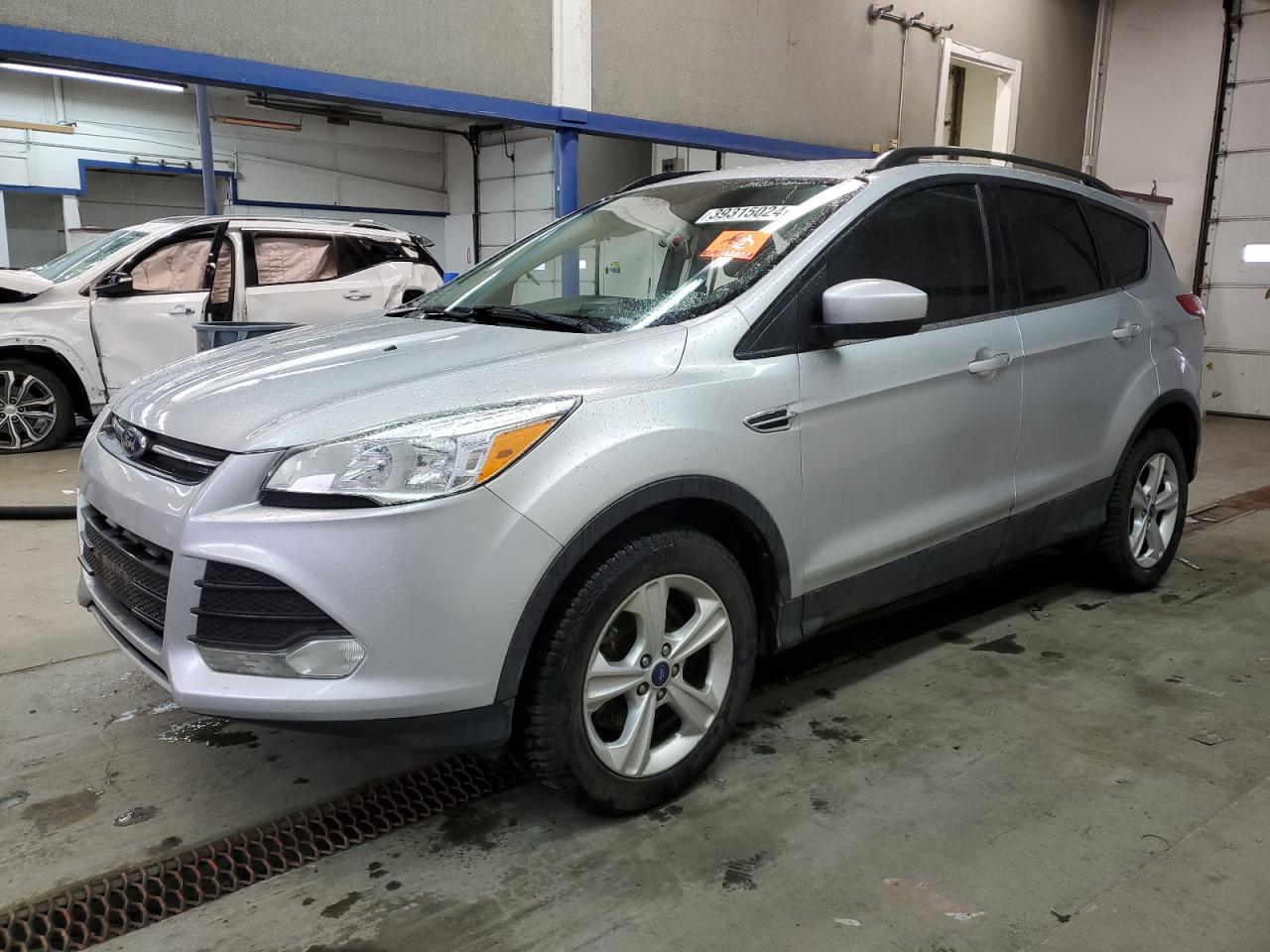 FORD ESCAPE 2014 1fmcu9gx2eub35226