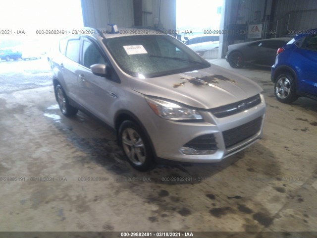 FORD ESCAPE 2014 1fmcu9gx2eub38305