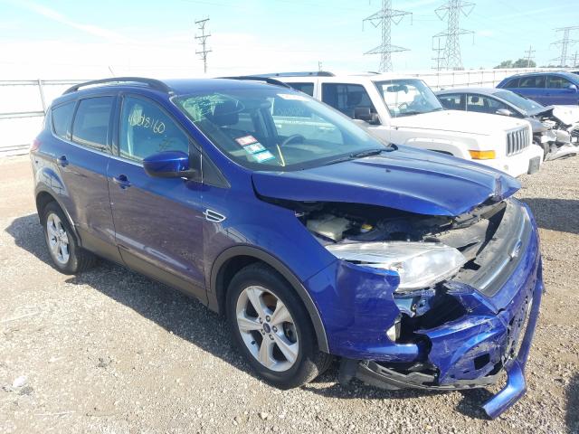 FORD ESCAPE SE 2014 1fmcu9gx2eub40992