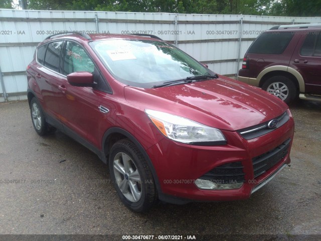 FORD ESCAPE 2014 1fmcu9gx2eub44377