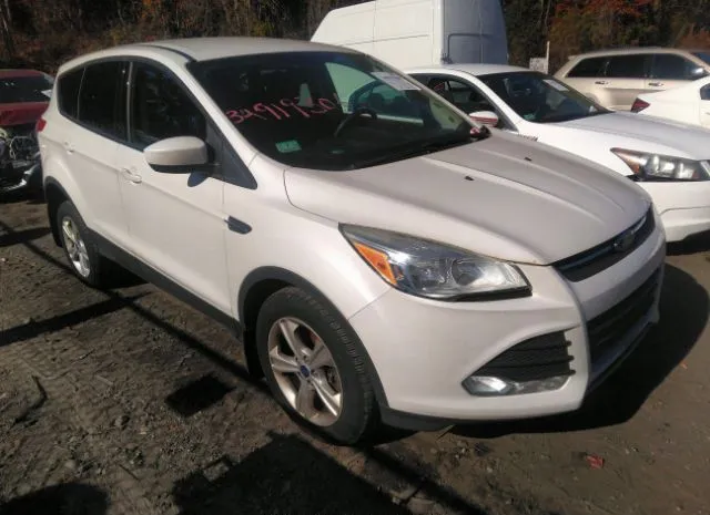 FORD ESCAPE 2014 1fmcu9gx2eub48431