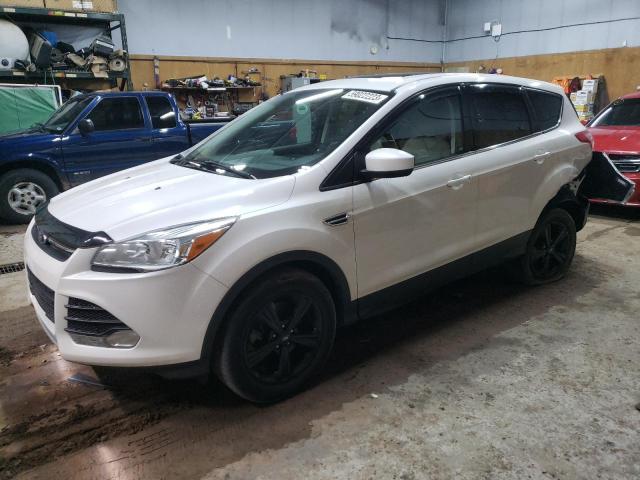 FORD ESCAPE SE 2014 1fmcu9gx2eub48932