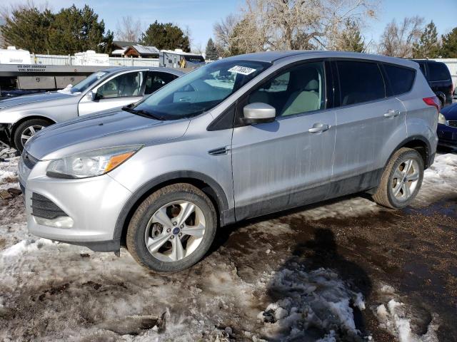 FORD ESCAPE SE 2014 1fmcu9gx2eub48977