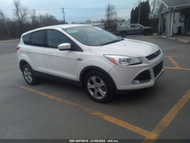 FORD ESCAPE 2014 1fmcu9gx2eub53791