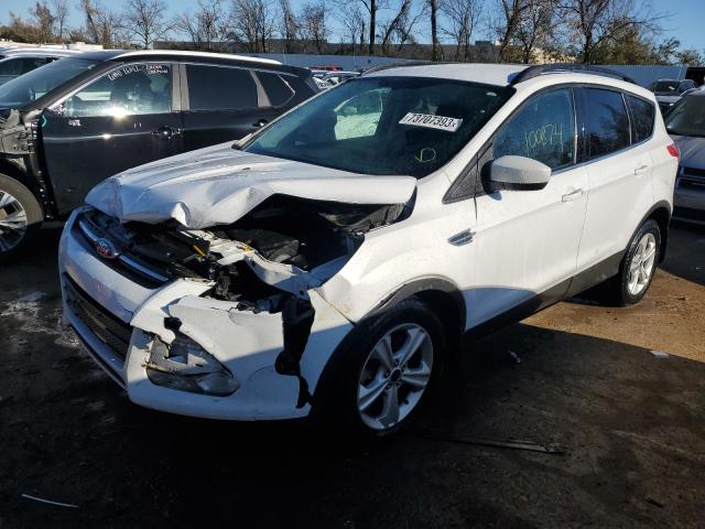 FORD ESCAPE 2014 1fmcu9gx2eub62555