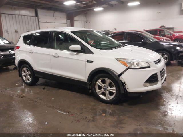 FORD ESCAPE 2014 1fmcu9gx2eub62653