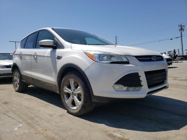 FORD ESCAPE SE 2014 1fmcu9gx2eub65522