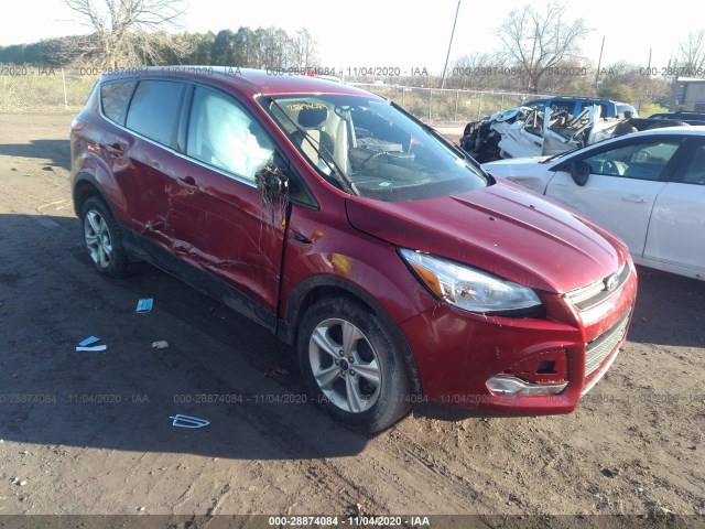 FORD ESCAPE 2014 1fmcu9gx2eub68307