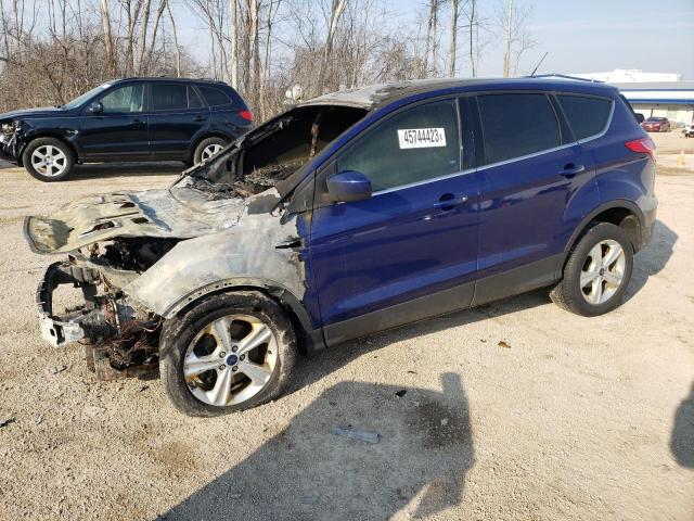 FORD ESCAPE SE 2014 1fmcu9gx2eub92350