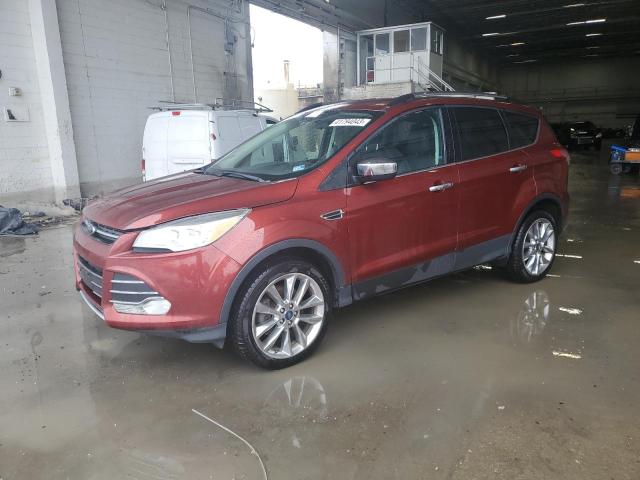 FORD ESCAPE SE 2014 1fmcu9gx2eub93658