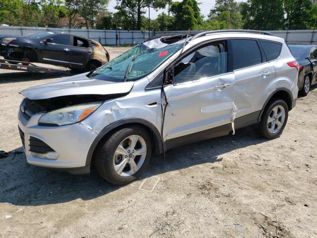 FORD ESCAPE SE 2014 1fmcu9gx2eub93742