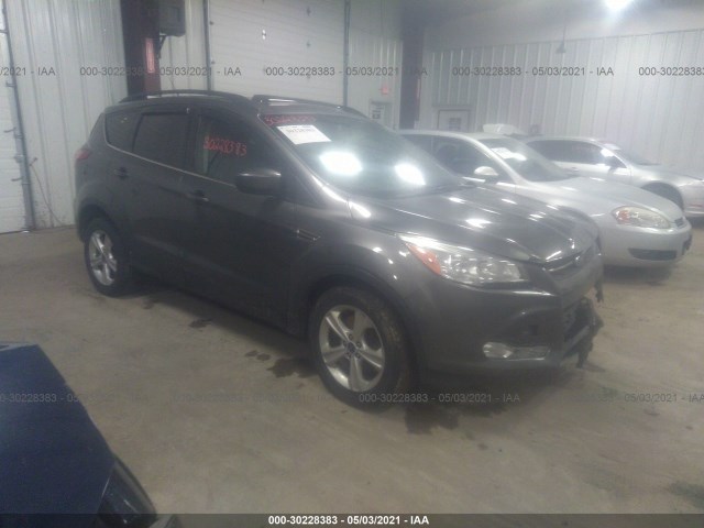 FORD ESCAPE 2014 1fmcu9gx2eub95085