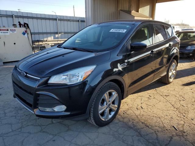 FORD ESCAPE SE 2014 1fmcu9gx2euc01449