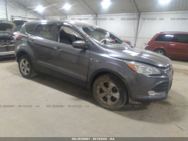 FORD ESCAPE 2014 1fmcu9gx2euc01581