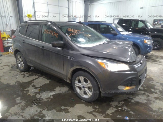 FORD ESCAPE 2014 1fmcu9gx2euc01712