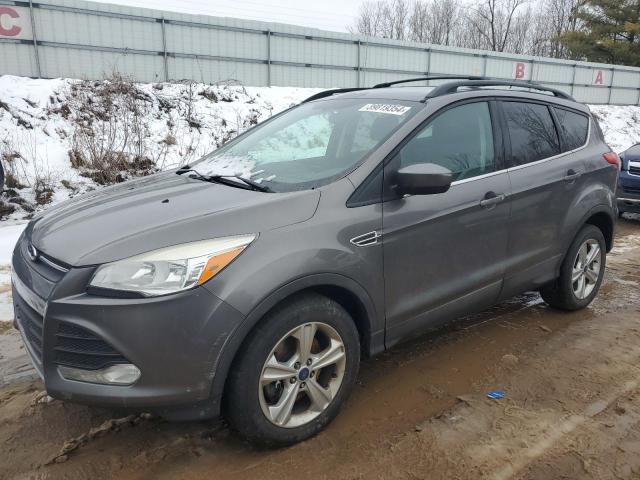 FORD ESCAPE 2014 1fmcu9gx2euc07042