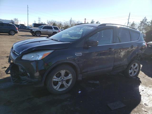 FORD ESCAPE SE 2014 1fmcu9gx2euc07946