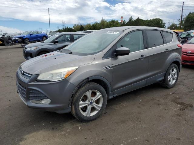 FORD ESCAPE SE 2014 1fmcu9gx2euc10071