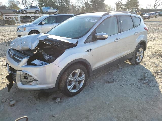 FORD ESCAPE 2014 1fmcu9gx2euc10877