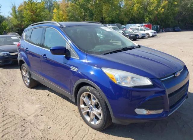 FORD ESCAPE 2014 1fmcu9gx2euc11222