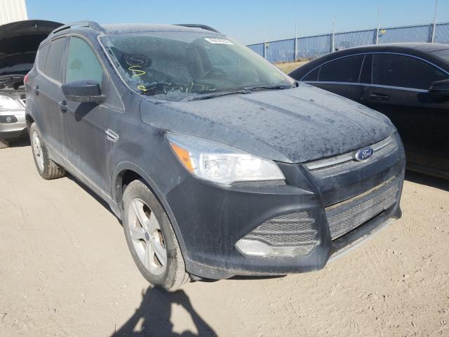 FORD ESCAPE SE 2014 1fmcu9gx2euc11981