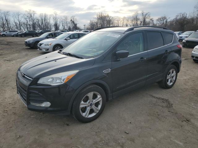 FORD ESCAPE SE 2014 1fmcu9gx2euc14170