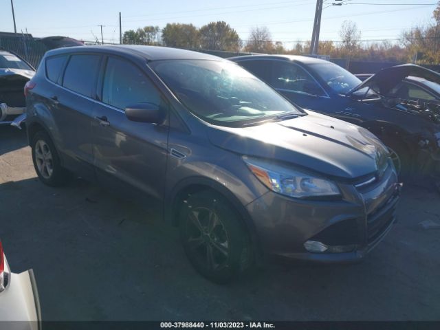 FORD ESCAPE 2014 1fmcu9gx2euc14721