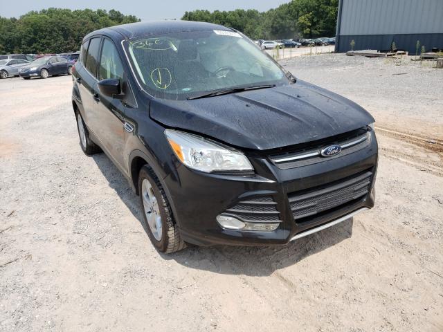 FORD ESCAPE SE 2014 1fmcu9gx2euc15528