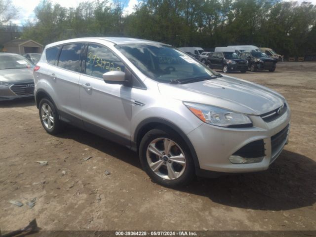 FORD ESCAPE 2014 1fmcu9gx2euc22107