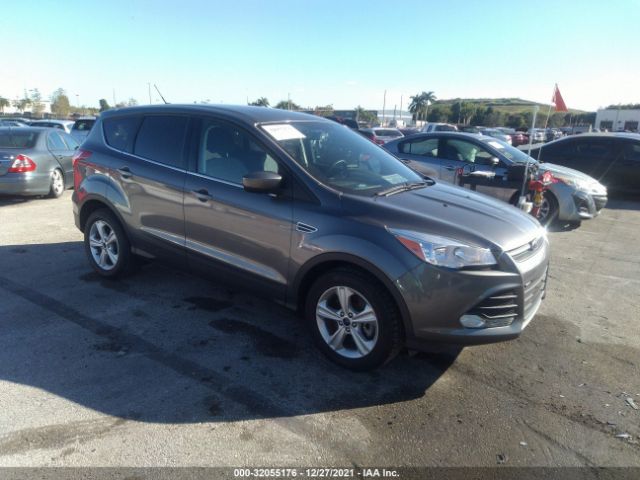 FORD ESCAPE 2014 1fmcu9gx2euc23323