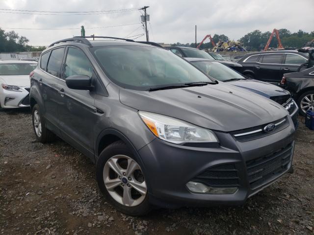 FORD ESCAPE SE 2014 1fmcu9gx2euc23936