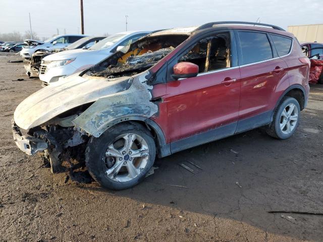 FORD ESCAPE 2014 1fmcu9gx2euc25296