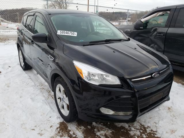 FORD ESCAPE SE 2014 1fmcu9gx2euc31566