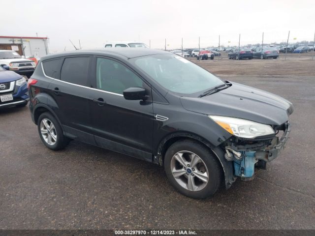 FORD ESCAPE 2014 1fmcu9gx2euc31843