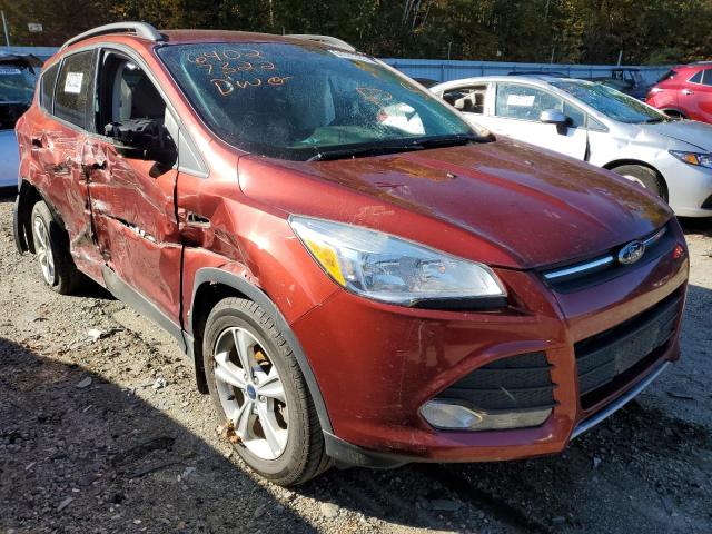 FORD ESCAPE SE 2014 1fmcu9gx2euc33673