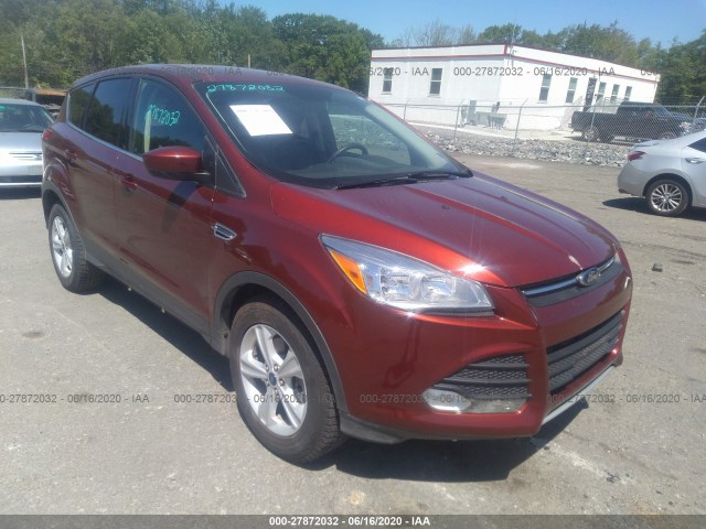 FORD ESCAPE 2014 1fmcu9gx2euc35553