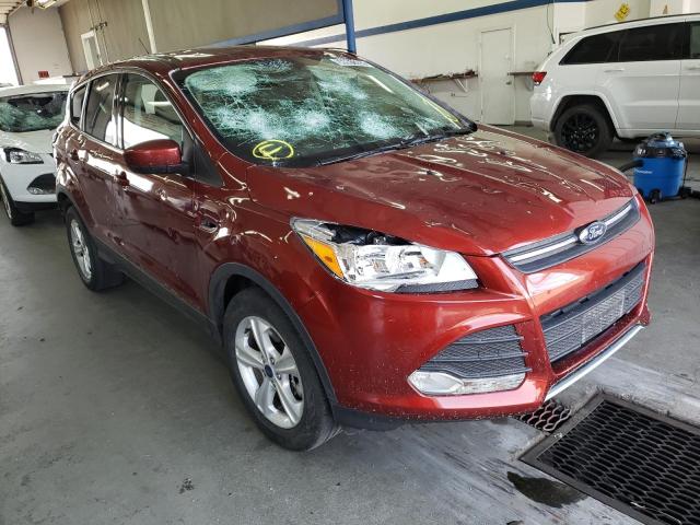 FORD ESCAPE SE 2014 1fmcu9gx2euc37982