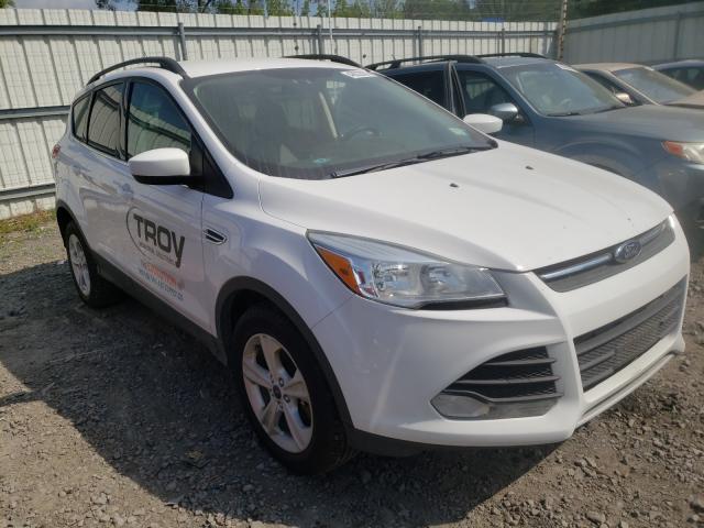 FORD ESCAPE SE 2014 1fmcu9gx2euc40820