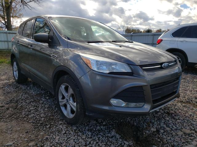 FORD ESCAPE SE 2014 1fmcu9gx2euc43233